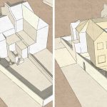 Russ House, High gate, London- Sheet9