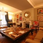 Victoria House, Kensington, London - Sheet1