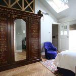 Victoria House, Kensington, London - Sheet6