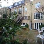 Victoria House, Kensington, London - Sheet7