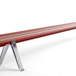 ALU-BENCH by the Meter - Sheet1