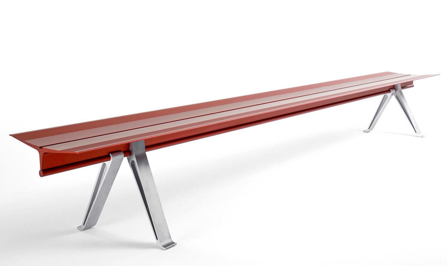 ALU-BENCH by the Meter - Sheet1
