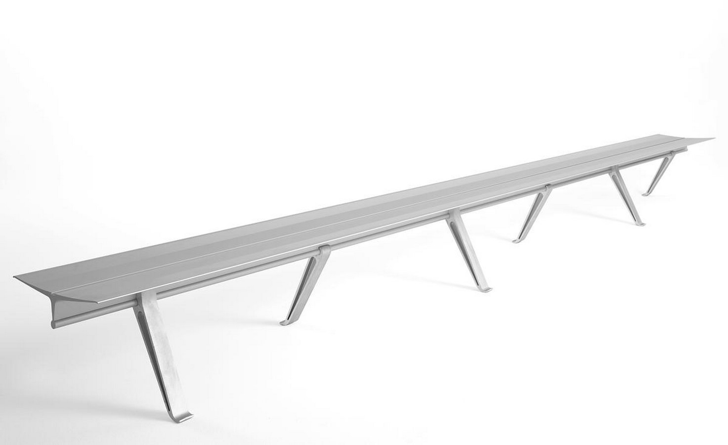 ALU-BENCH by the Meter - Sheet2