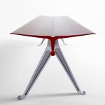 ALU-BENCH by the Meter - Sheet3