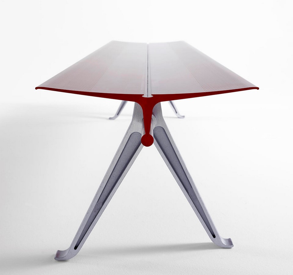 ALU-BENCH by the Meter - Sheet3