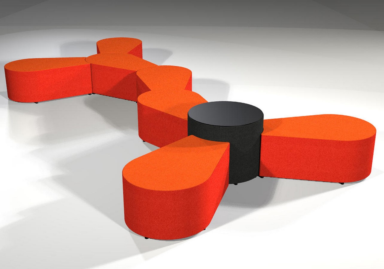 BLOOM additive seating-system - Sheet2