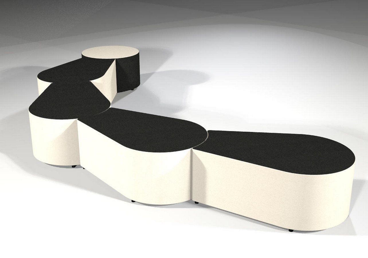 BLOOM additive seating-system - Sheet3