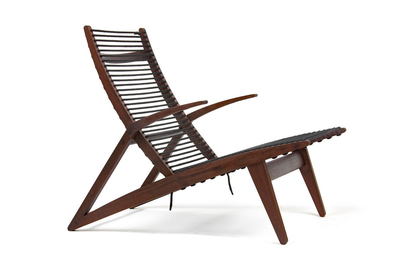 DE-ÈSSE easy-chair - Sheet1