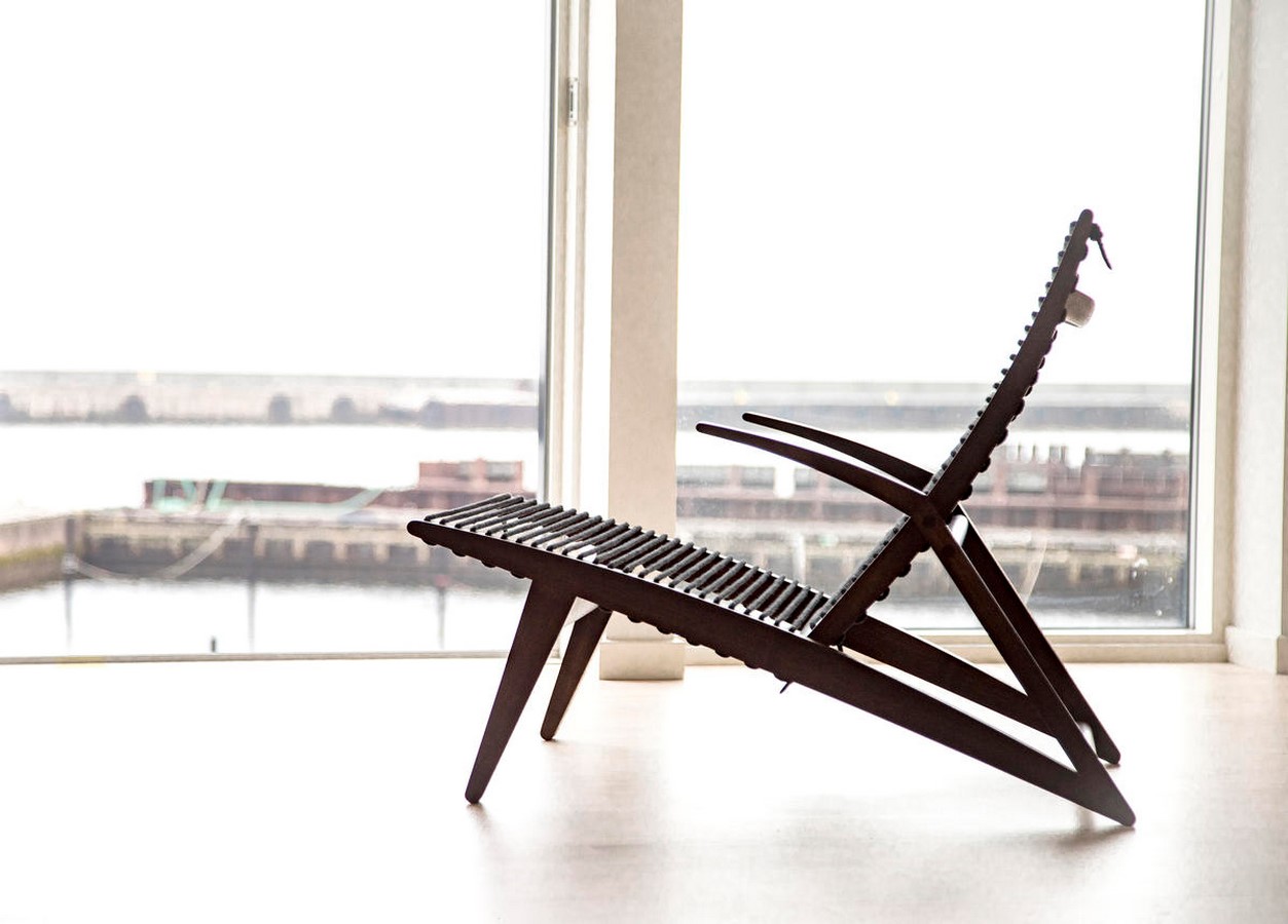 DE-ÈSSE easy-chair - Sheet2