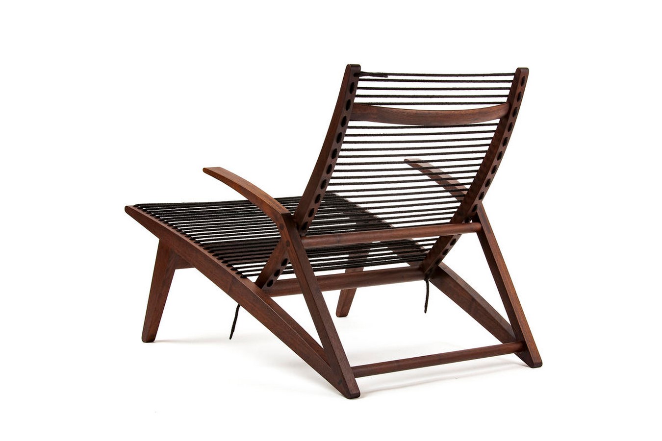 DE-ÈSSE easy-chair - Sheet3