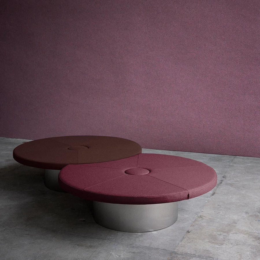 WATERLILY Additive seating- Sheet1