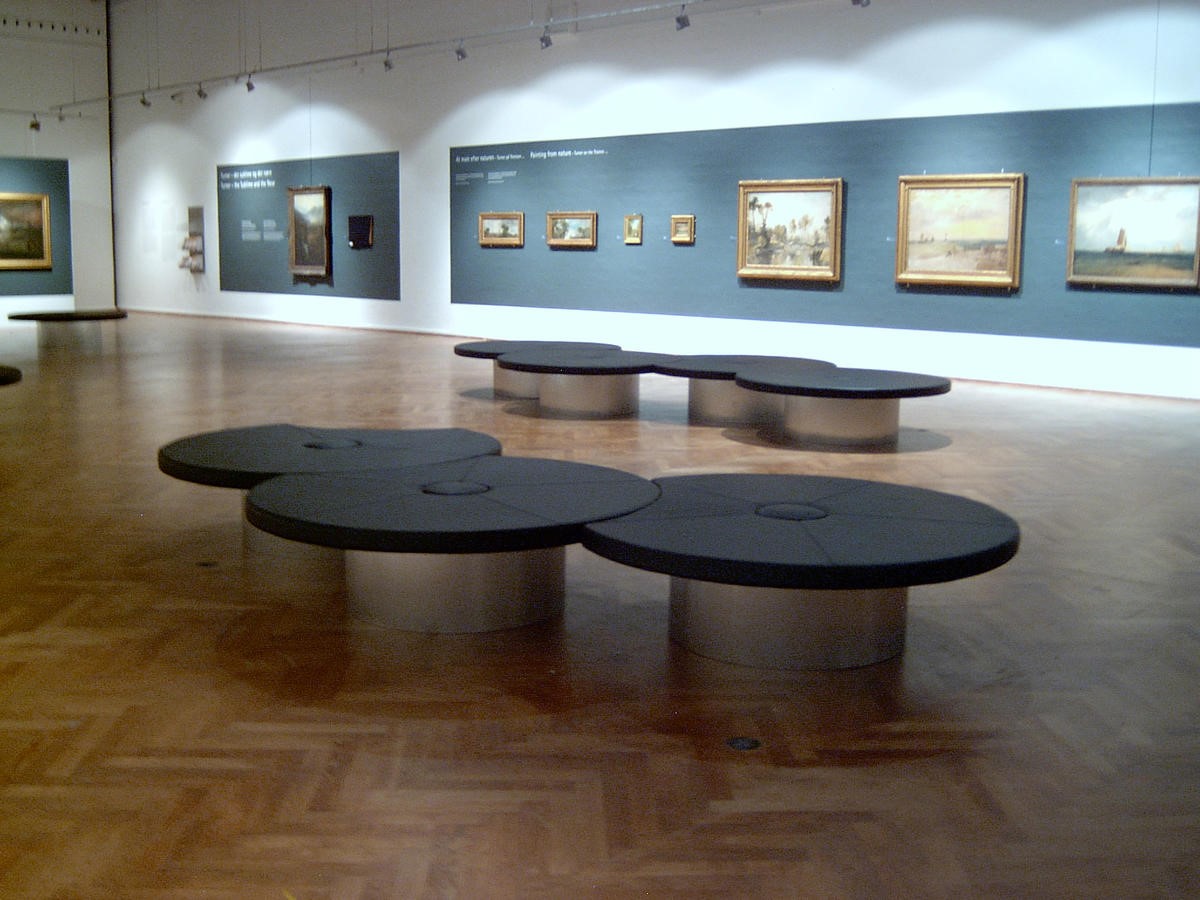 WATERLILY Additive seating - Sheet3