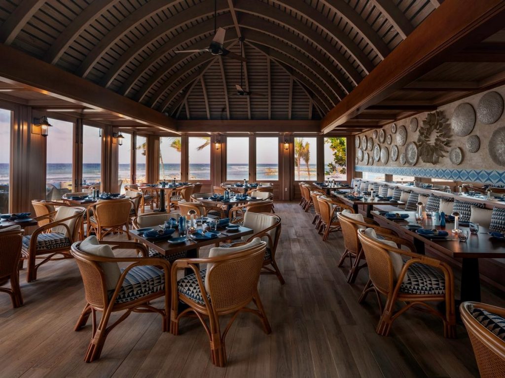 Hart Howerton Architects Design 15 Iconic Projects RTF