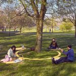 The post-pandemic public space - Sheet6
