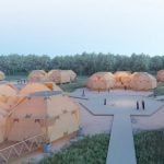 Deployable structures as future for post disaster management - Sheet1