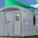 Deployable structures as future for post disaster management - Sheet5