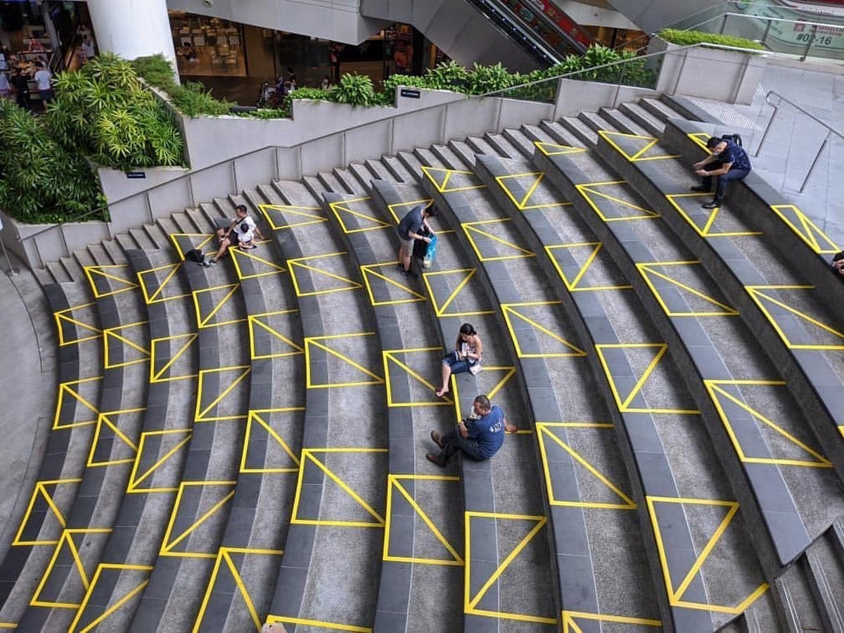 Reviving the post pandemic Indian cities through Tactical Urbanism - Sheet12