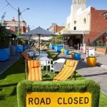 Reviving the post pandemic Indian cities through Tactical Urbanism - Sheet15