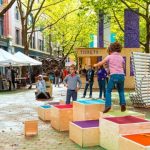 Reviving the post pandemic Indian cities through Tactical Urbanism - Sheet17