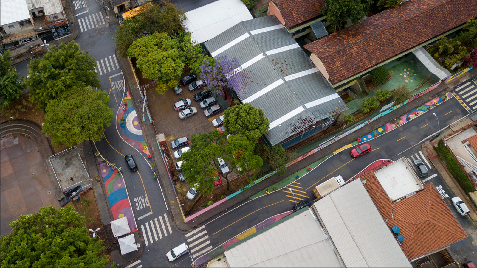Reviving the post pandemic Indian cities through Tactical Urbanism - Sheet3