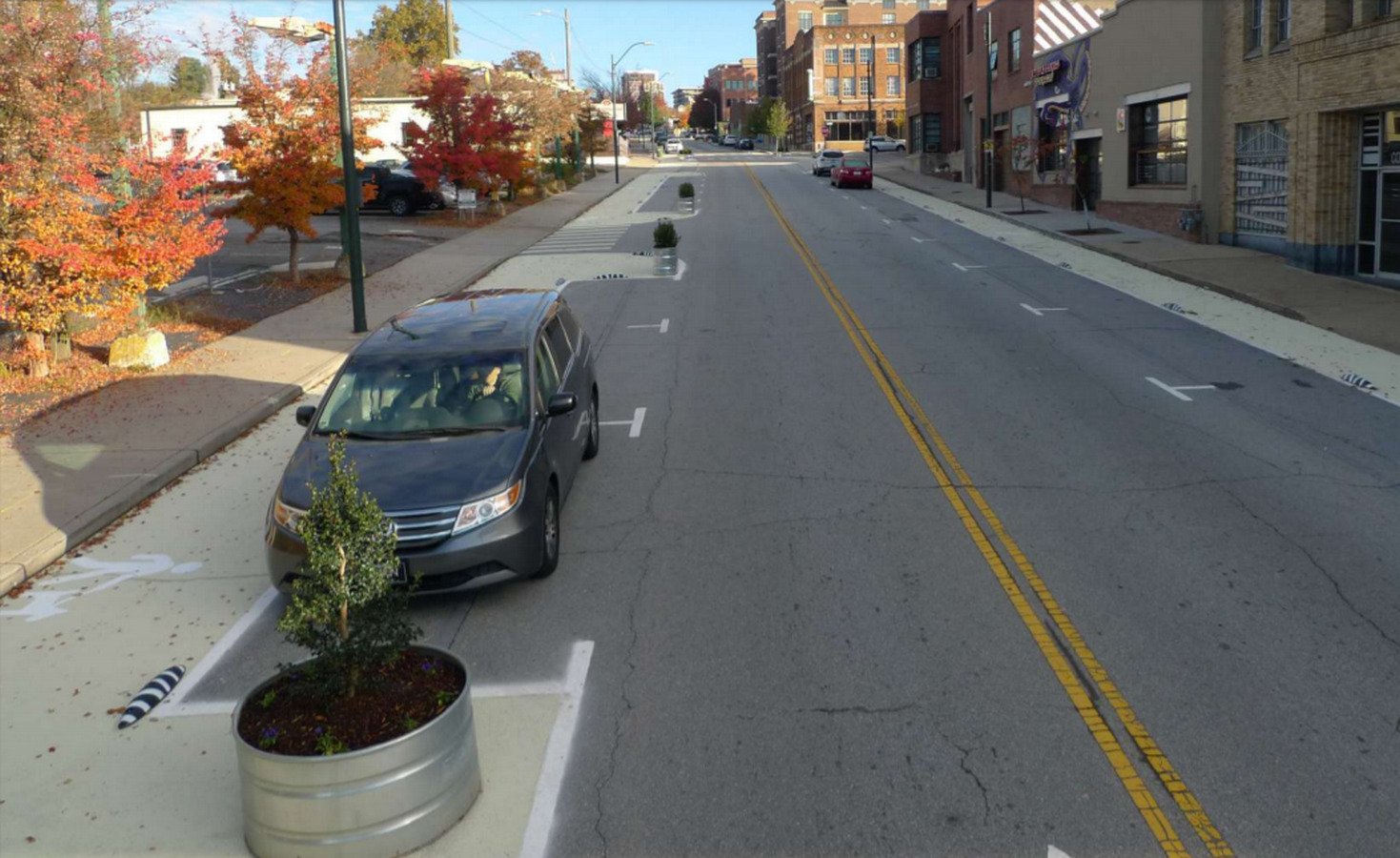 Reviving the post pandemic Indian cities through Tactical Urbanism - Sheet6
