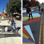 Reviving the post pandemic Indian cities through Tactical Urbanism - Sheet7
