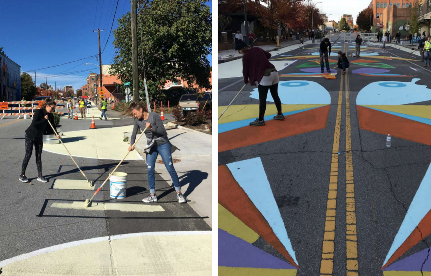 Reviving the post pandemic Indian cities through Tactical Urbanism - Sheet7