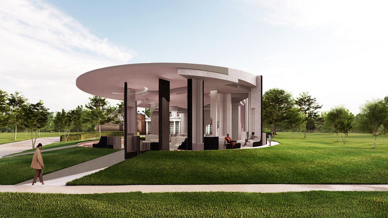 The future of Architectural Exhibitions
