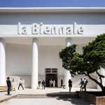 VENICE BIENNALE - Sheet1