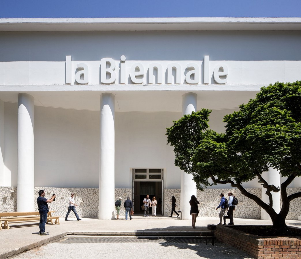 The future of Architectural Exhibitions
