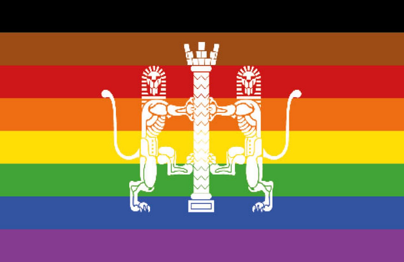 RIBA Celebrates Pride - Sheet1
