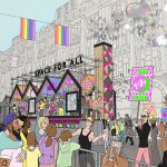 RIBA Celebrates Pride - Sheet3