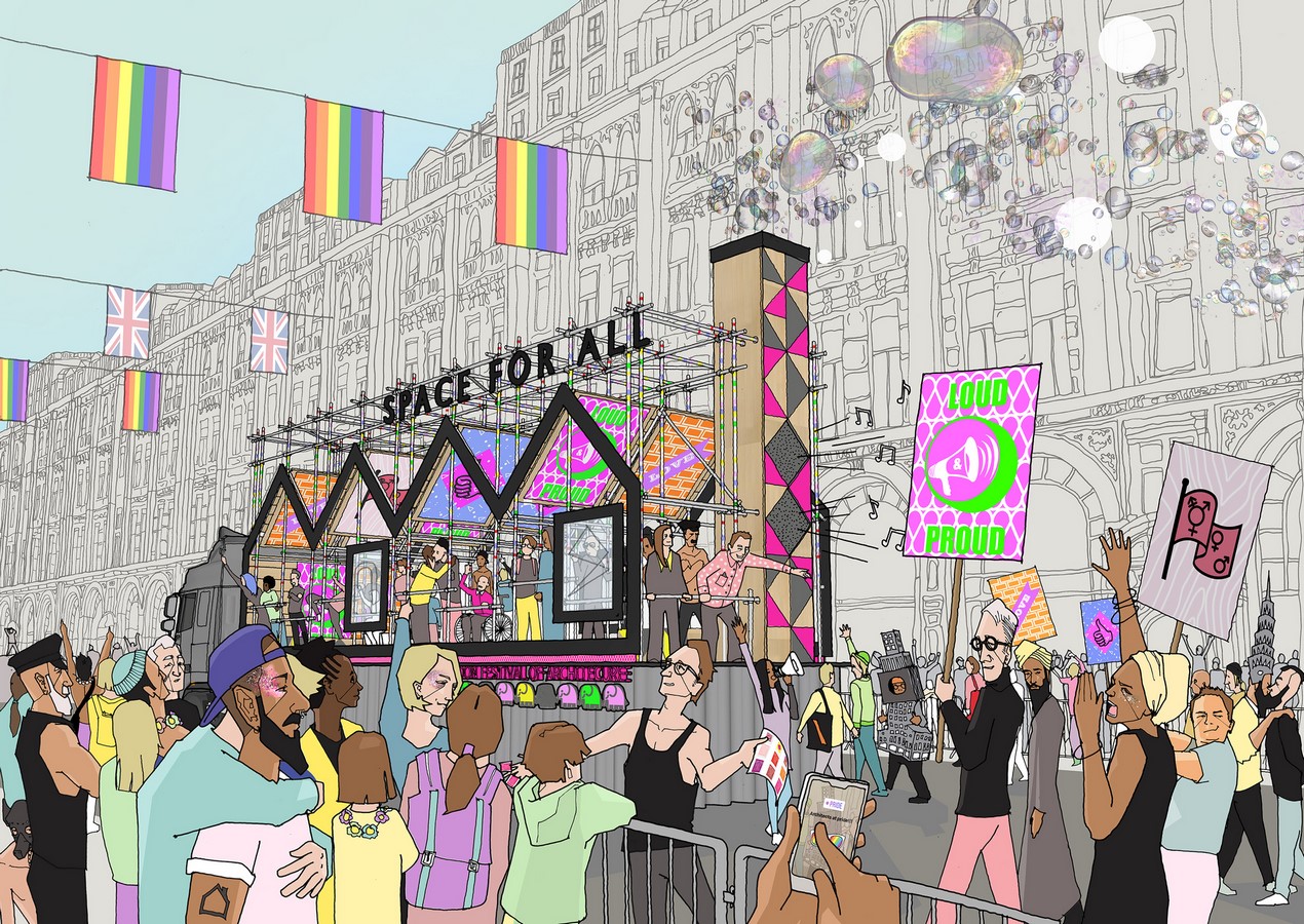 RIBA Celebrates Pride - Sheet3