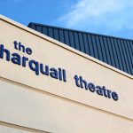 The Harquail Theater - Sheet2