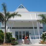 National Gallery of the Cayman Island - Sheet1