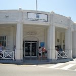 Cayman Island Post Office - Sheet1