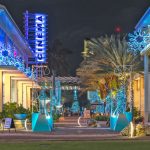 The Paseo in Camana Bay - Sheet1