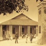 The Peace Memorial Town Hall - Sheet2