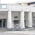 Cayman Island Post Office - Sheet2