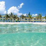 Wyndham Reef Resort - Sheet2