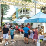 The Paseo in Camana Bay - Sheet2