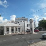 The Peace Memorial Town Hall - Sheet3