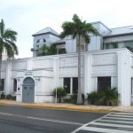 The George Town Library - Sheet3