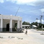 Cayman Island Post Office- Sheet3
