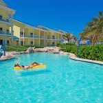 Wyndham Reef Resort - Sheet3