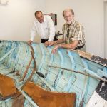 Catboat Club Building - Sheet3
