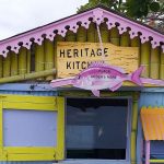Powell’s Museum and Heritage Kitchen- Sheet1