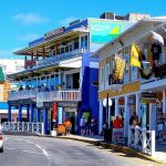 Port of George Town- Sheet1