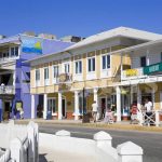 Port of George Town- Sheet2