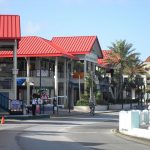 Port of George Town - Sheet3